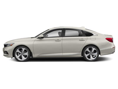 2020 Honda Accord Sedan Touring 2.0T Automatic