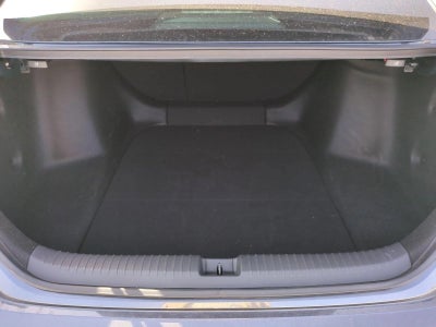 2023 Honda Accord Sedan EX CVT