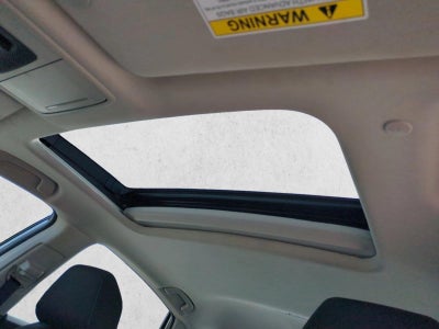 2024 Honda Accord Sedan EX CVT