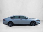 2024 Honda Accord Sedan EX CVT