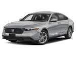 2024 Honda Accord Sedan EX CVT