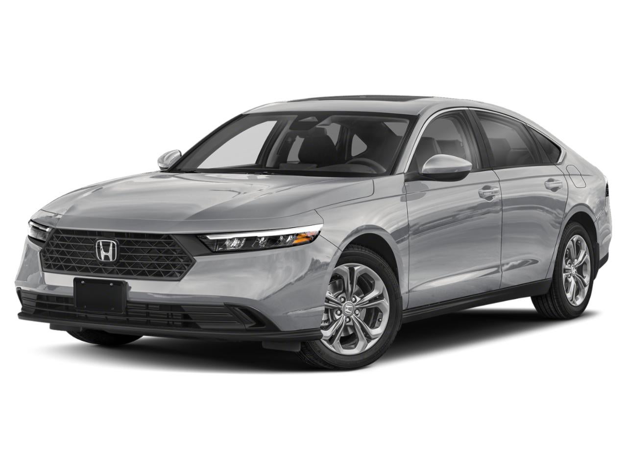 2024 Honda Accord Sedan EX CVT