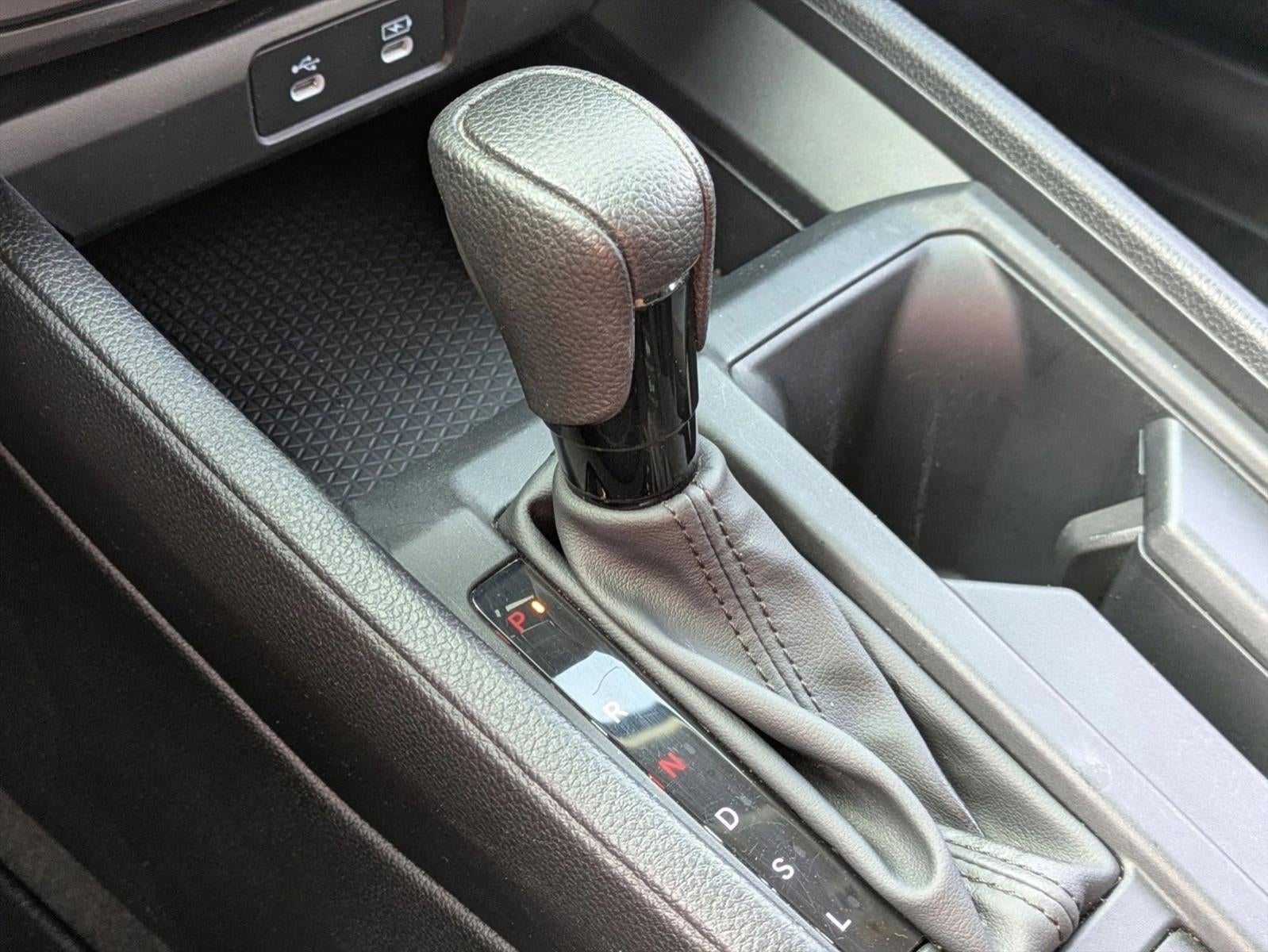 2024 Honda Accord Sedan EX CVT