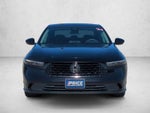 2024 Honda Accord Sedan EX CVT