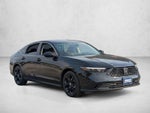 2024 Honda Accord Sedan EX CVT