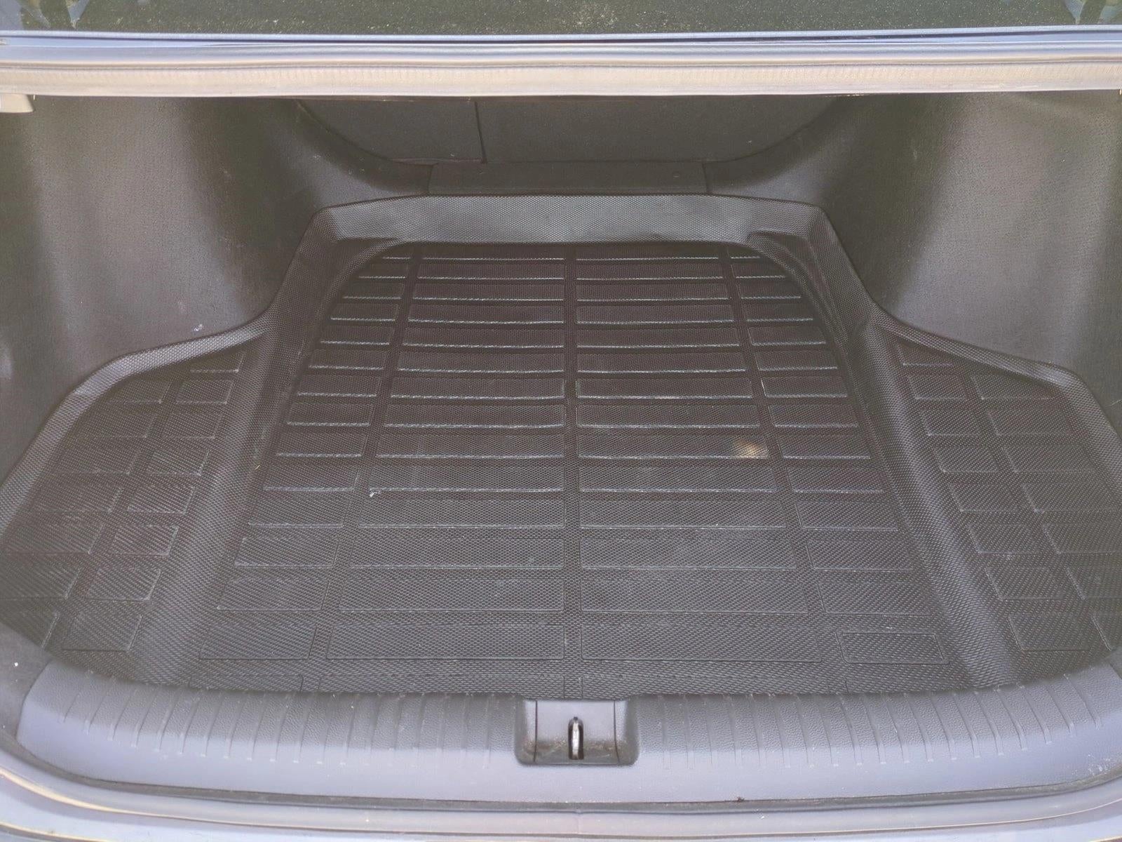 2024 Honda Accord Sedan EX CVT