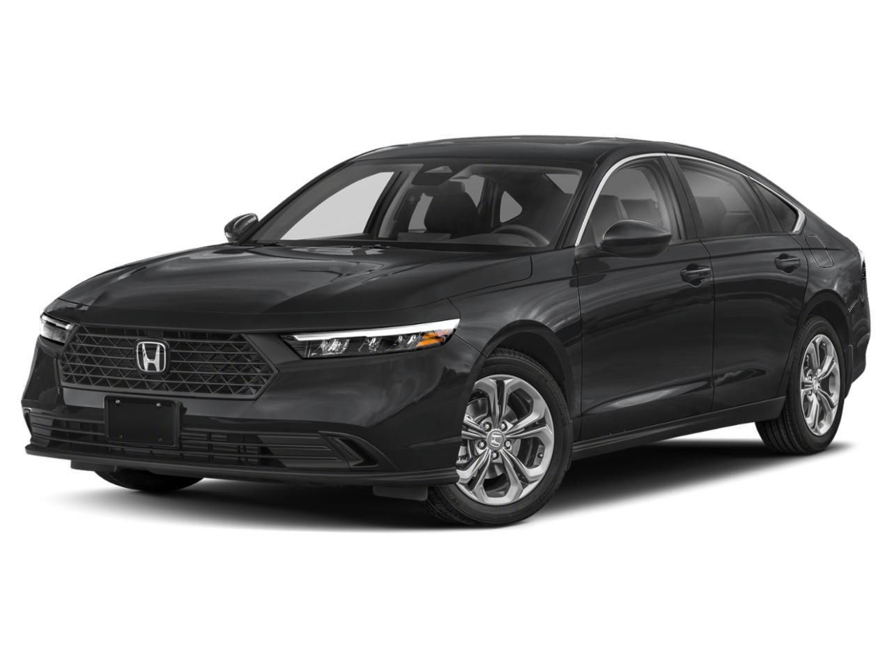 2024 Honda Accord Sedan EX CVT