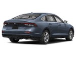 2024 Honda Accord Hybrid EX-L Sedan