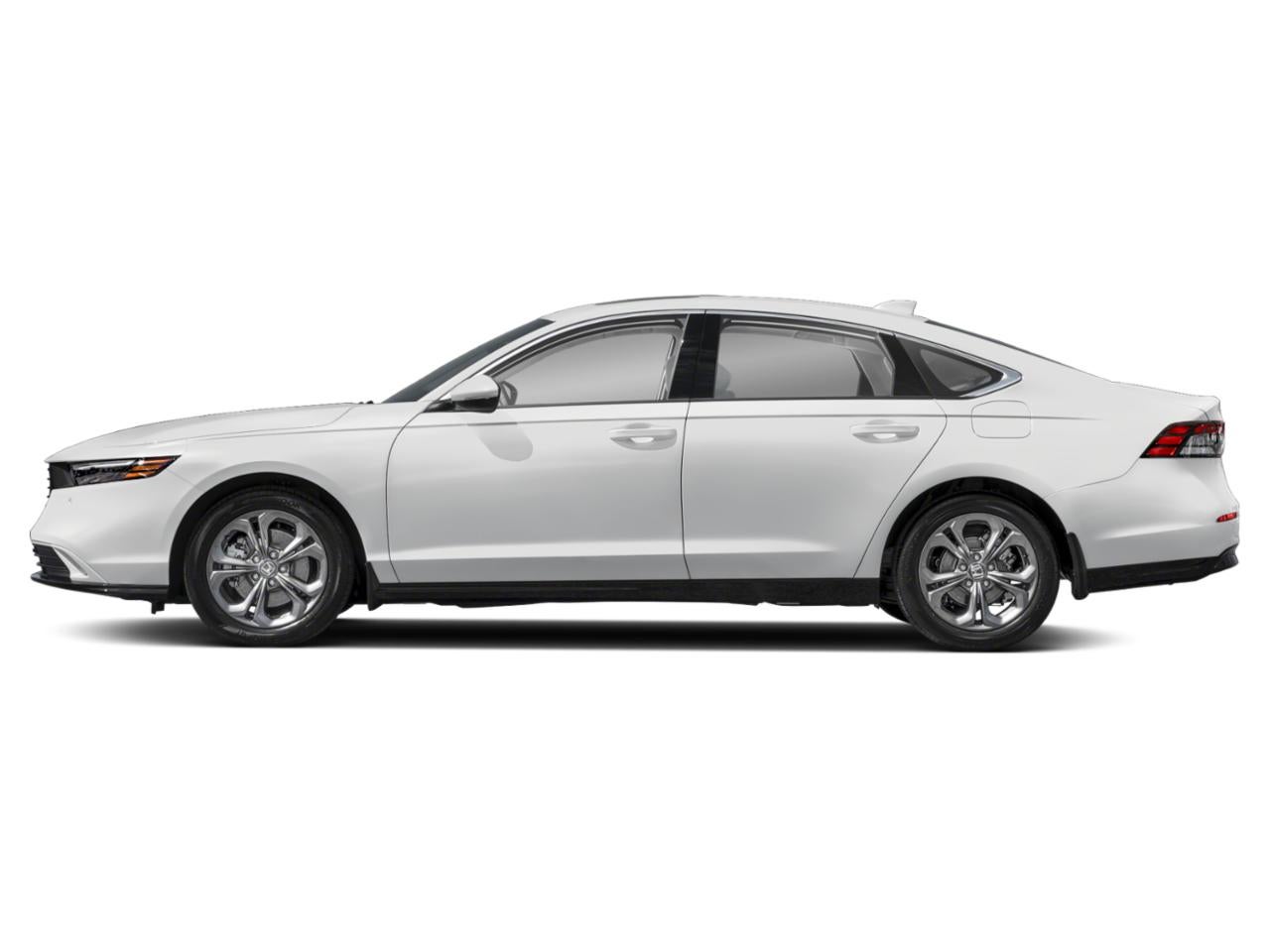 2024 Honda Accord Hybrid EX-L Sedan