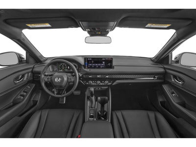 2023 Honda Accord Hybrid Sport-L Sedan w/o BSI