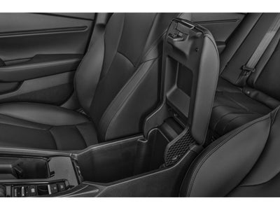 2023 Honda Accord Hybrid Sport-L Sedan w/o BSI