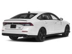 2023 Honda Accord Hybrid Sport-L Sedan w/o BSI