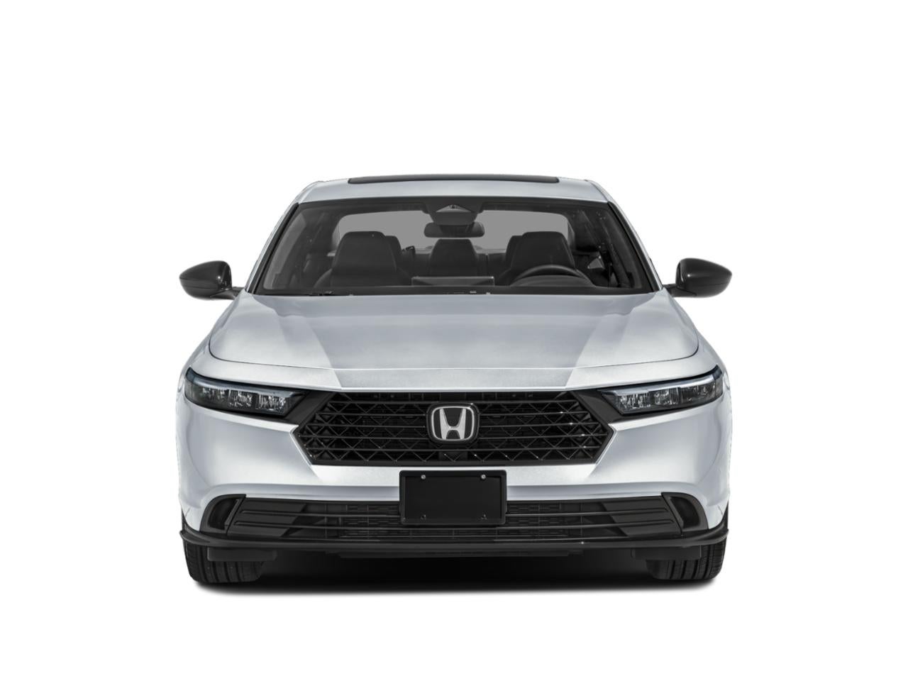 2023 Honda Accord Hybrid Sport-L Sedan w/o BSI