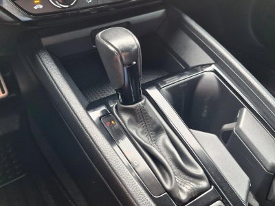 2023 Honda Accord Hybrid Sport-L Sedan
