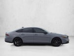 2023 Honda Accord Hybrid Sport-L Sedan