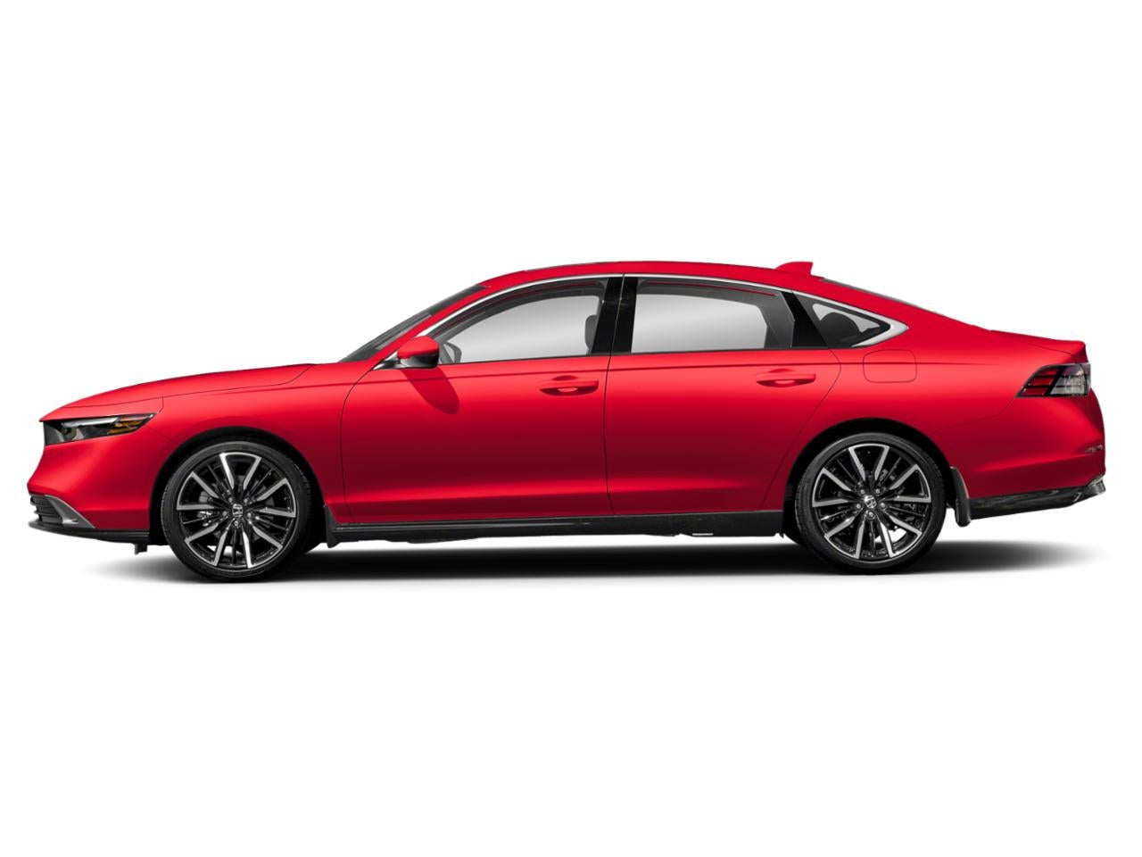 2025 Honda Accord Hybrid Touring Sedan