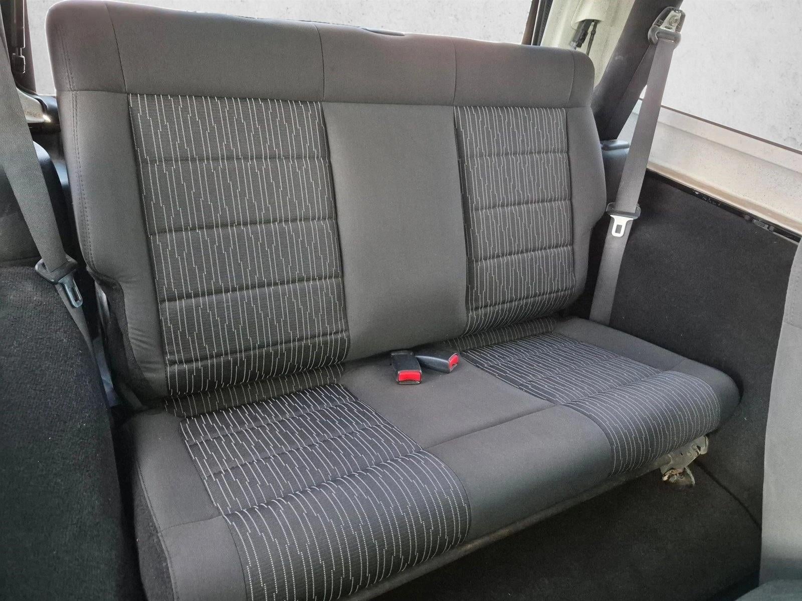 2011 Jeep Wrangler 4WD 2dr Sport
