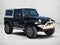 2011 Jeep Wrangler 4WD 2dr Sport