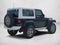 2011 Jeep Wrangler 4WD 2dr Sport