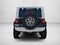 2011 Jeep Wrangler 4WD 2dr Sport