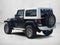 2011 Jeep Wrangler 4WD 2dr Sport