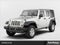 2011 Jeep Wrangler Unlimited 4WD 4dr Rubicon
