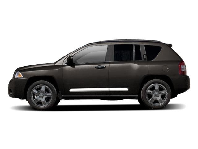 2010 Jeep Compass FWD 4dr Sport *Ltd Avail*