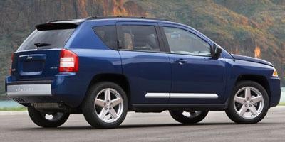 2010 Jeep Compass FWD 4dr Sport *Ltd Avail*