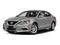 2018 Nissan Altima 2.5 SV Sedan