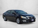 2015 Nissan Altima 4dr Sdn I4 2.5 SV