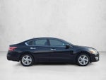 2015 Nissan Altima 4dr Sdn I4 2.5 SV