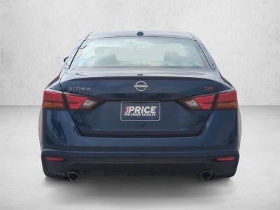 2024 Nissan Altima 2.5 SR Sedan