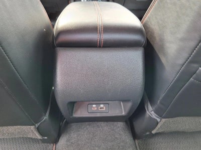 2024 Nissan Altima 2.5 SR Sedan