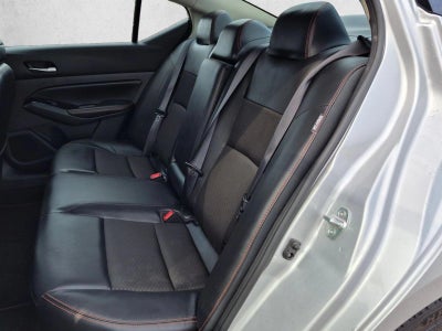 2024 Nissan Altima 2.5 SR Sedan