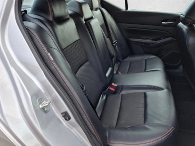 2024 Nissan Altima 2.5 SR Sedan