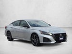 2024 Nissan Altima 2.5 SR Sedan