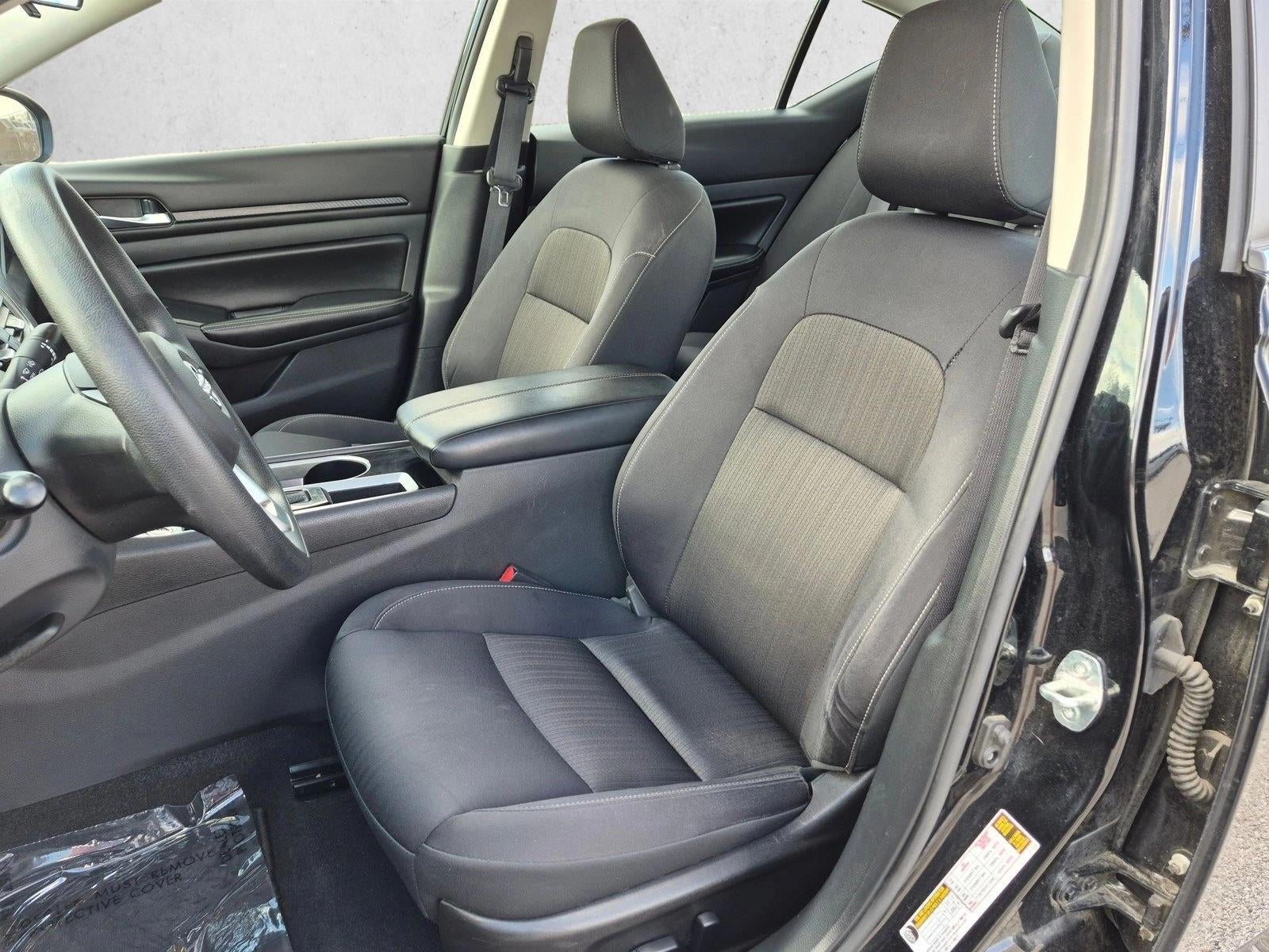 2024 Nissan Altima 2.5 SV Sedan