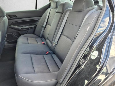 2024 Nissan Altima 2.5 SV Sedan