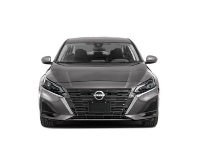 2024 Nissan Altima 2.5 SV Sedan