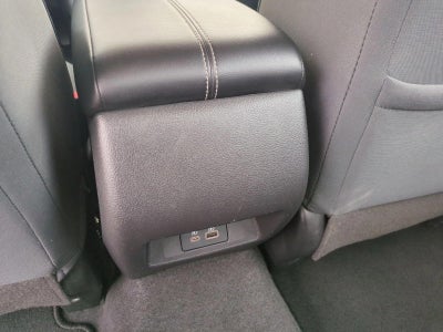 2024 Nissan Altima 2.5 SV Sedan