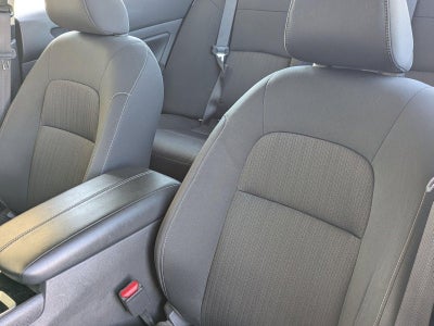 2024 Nissan Altima 2.5 SV Sedan