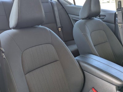 2024 Nissan Altima 2.5 SV Sedan