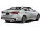 2024 Nissan Altima 2.5 SV Sedan