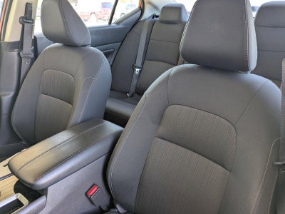 2024 Nissan Altima 2.5 SV Sedan