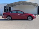 2024 Nissan Altima 2.5 SV Sedan