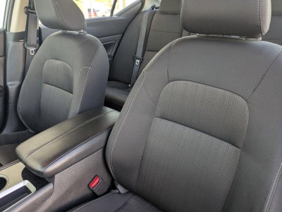 2024 Nissan Altima 2.5 SV Sedan