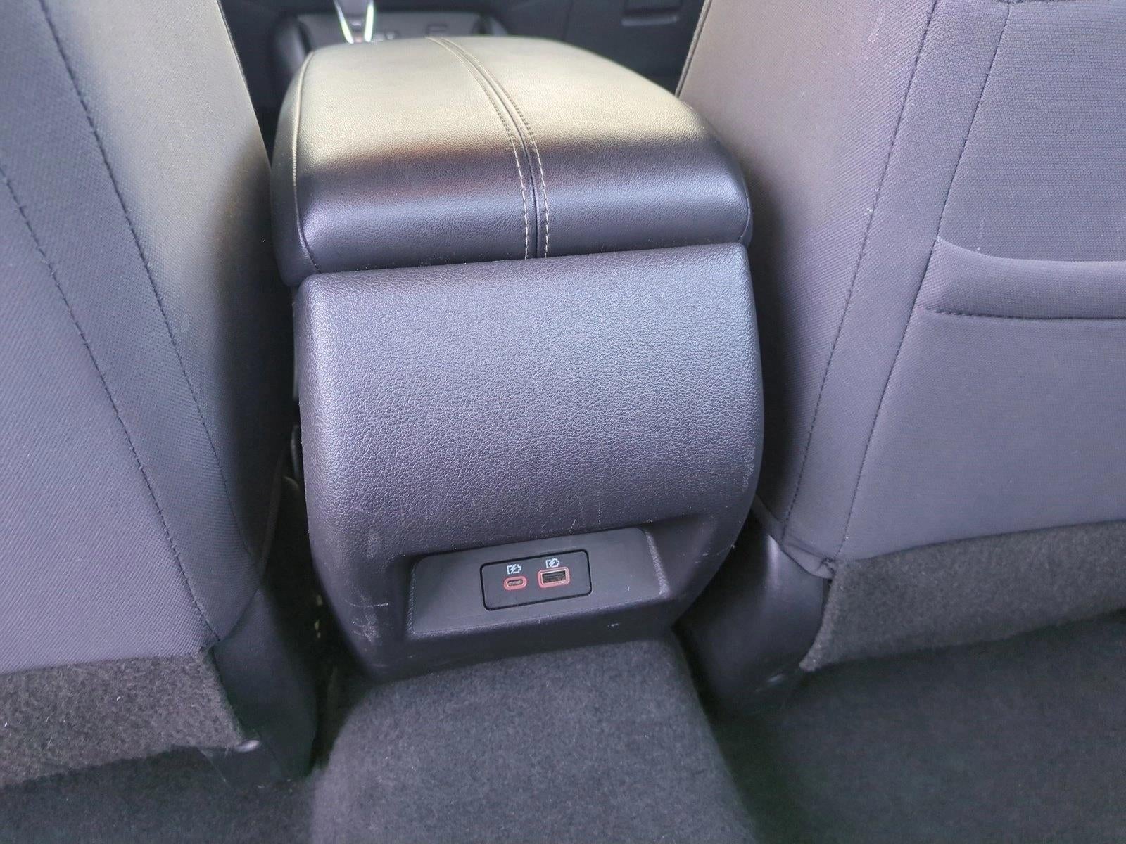 2024 Nissan Altima 2.5 SV Sedan