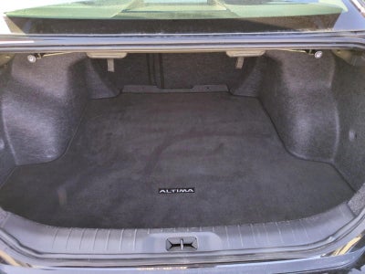 2024 Nissan Altima 2.5 SV Sedan