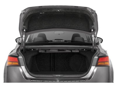 2024 Nissan Altima 2.5 SV Sedan