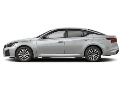 2025 Nissan Altima SV AWD